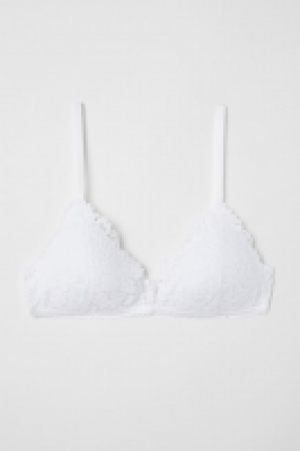 Sujetador push-up sin aros 5.99 €