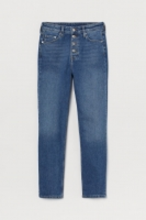 Vintage Slim High Ankle Jeans 14.99 €