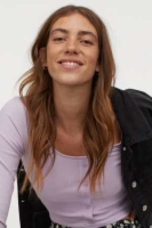 Top cropped de punto 7.99 €