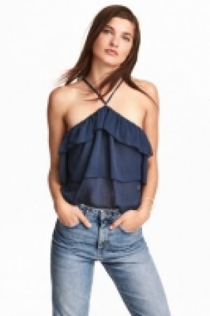 Top hombro descubierto 10.99 €
