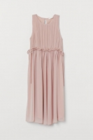 MAMA Vestido de gasa 29.99 €