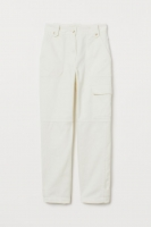 Pantalón tobillero cargo 26.99 €