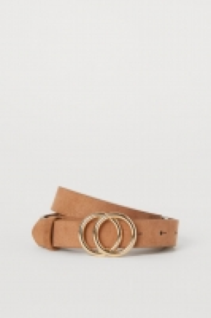 Cinturón fino 4.99 €