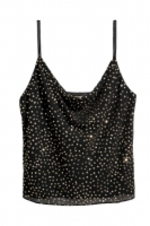 Top brillante 19.99 €