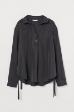 MAMA Blusa de lyocell 20.99 €