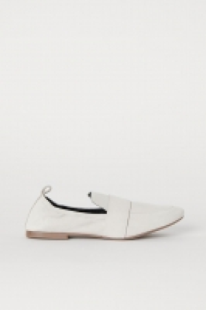 Mocasines de ante 21.99 €