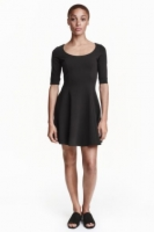 Vestido de punto 17.99 €