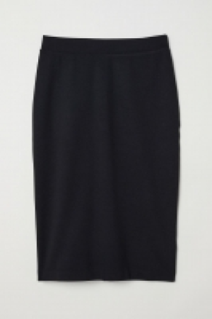 Falda de tubo de punto 9.99 €