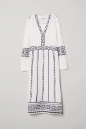 Vestido bordado 48.99 €