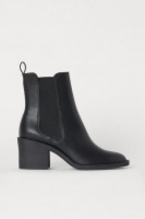 Botines de tacón 20.99 €