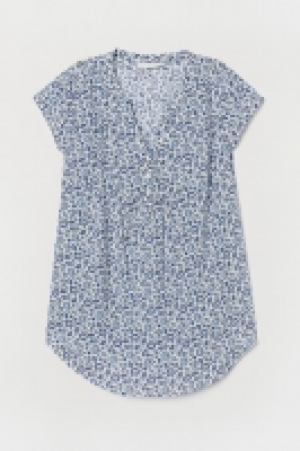HM  MAMA Blusa de manga corta