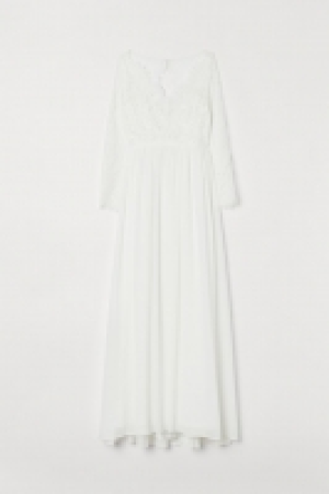 Vestido de novia de encaje 119.00 €