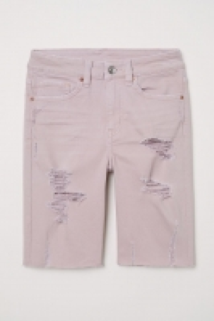 Bermudas vaqueras 16.99 €