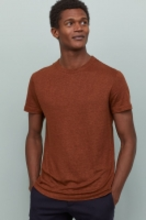 Camiseta de lino 14.99 €