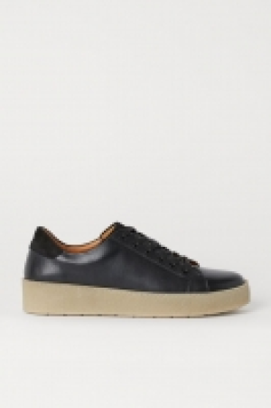 Zapatillas deportivas de piel 53.99 €