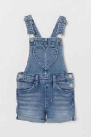 Peto vaquero corto 11.99 €