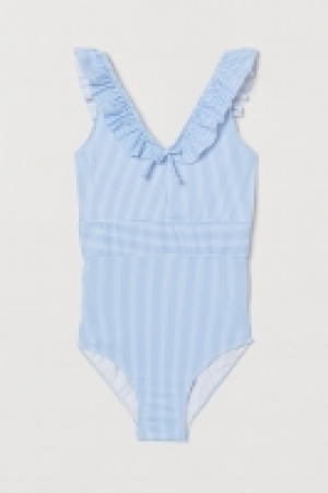 Traje de baño con volante 8.99 €
