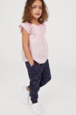 Pack 2 pantalones sin cierre 13.99 €