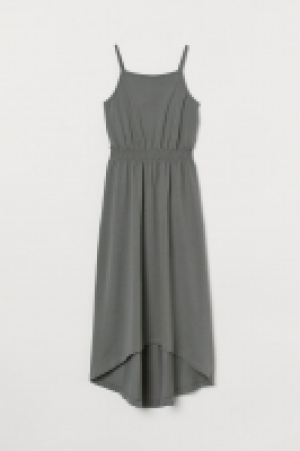 Vestido largo de algodón 8.99 €