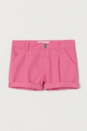 Pantalón corto de algodón 4.99 €