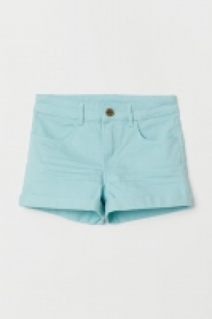 Pantalón corto de sarga 5.99 €