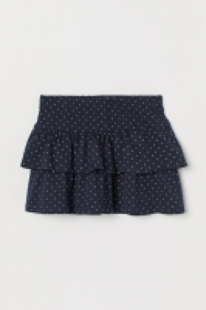 Falda de volantes 3.99 €