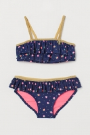 Bikini estampado 8.99 €