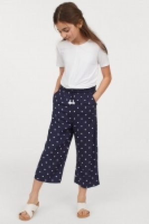 Pantalón culotte 7.99 €