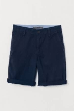 Chinos cortos Corte amplio 8.99 €