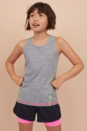 Pack de 2 camisetas de deporte 10.99 €