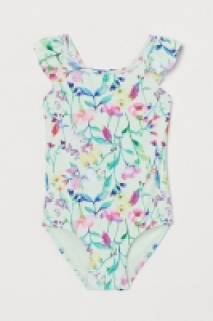 Traje de baño con volante 7.99 €