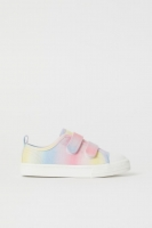Zapatillas deportivas 10.99 €