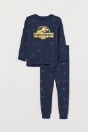 Pijama estampado 10.99 €