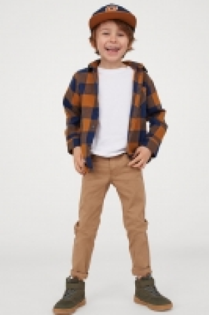 Pack de 3 pantalones de sarga 17.99 €