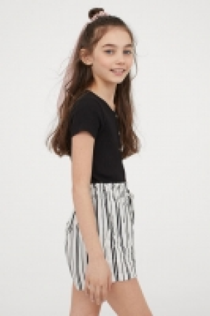 Pantalón corto High waist 7.99 €