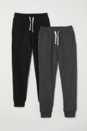 Pack de 2 joggers 13.99 €