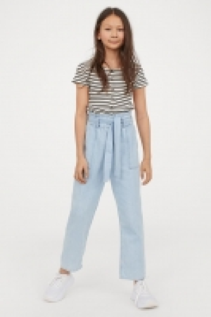Joggers vaqueros 17.99 €