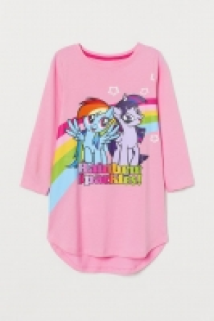 Camisón estampado 7.99 €