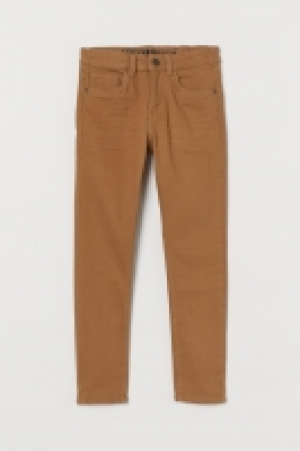 Pantalón de sarga Skinny Fit 8.99 €