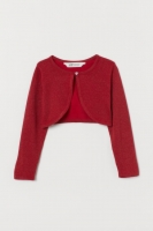 Bolero brillante 3.99 €