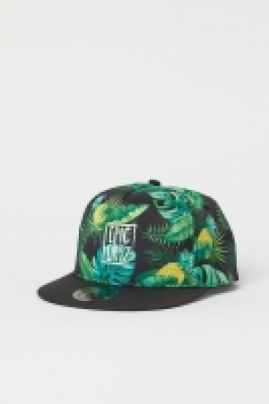 Gorra estampada 5.99 €