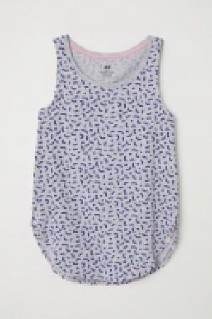 Camiseta en punto flameado 3.99 €