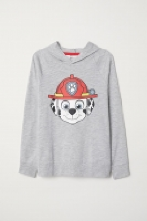 Sudadera con capucha y motivo 7.99 €
