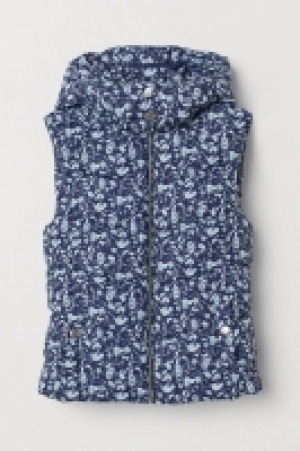 Chaleco acolchado con capucha 14.99 €