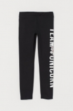 Leggings de algodón 5.99 €