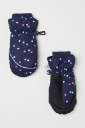 Manoplas de esquiar 7.99 €