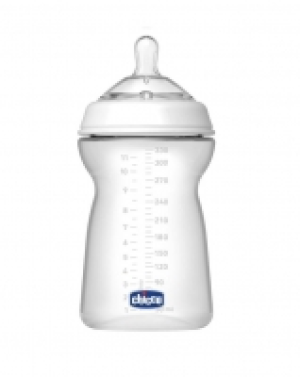 Prenatal  BIBERÓN NATURALFEELING FLUJO RÁPIDO 330ML +6M