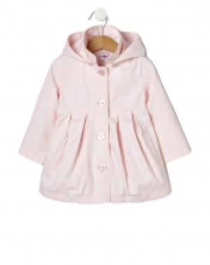 ABRIGO CON CAPUCHA 20.00 €