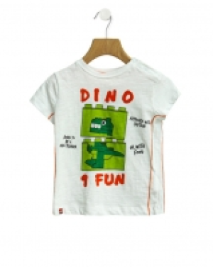 Prenatal  CAMISETA DINOSAURIO LEGO