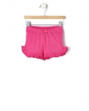 Prenatal  SHORT BÁSICO FUCSIA